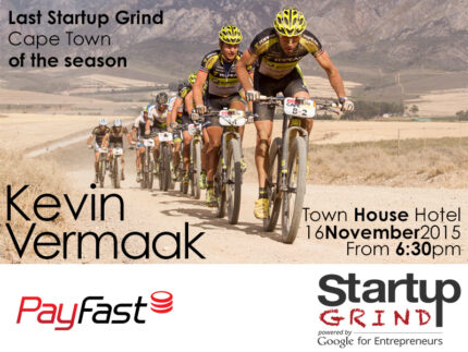 Kevin-Vermaak-Startup-Grind