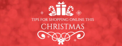 Tips for shopping online this Christmas