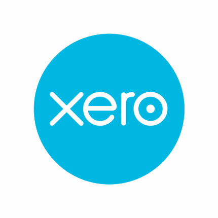 PayFast integration with Xero - Xero hi-res logo
