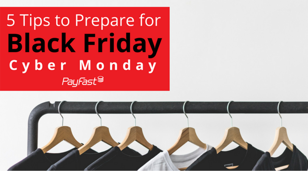 PayFast Blog Image for Black Friday 2017 Post