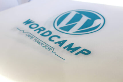 WordCamp 2019