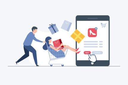 Ecommerce cart abandonment