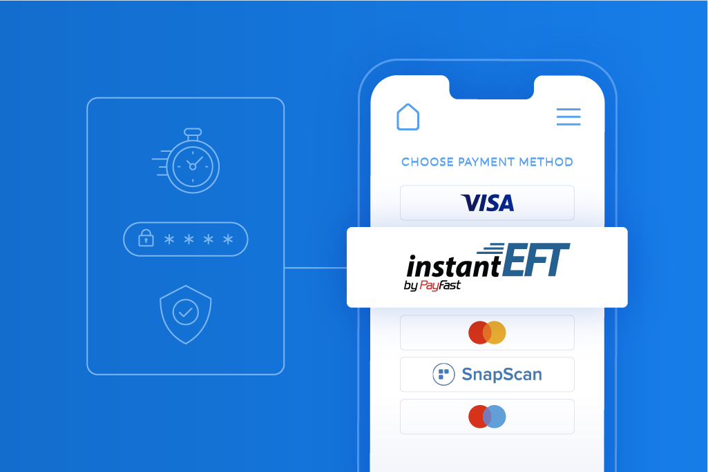 Why Instant EFT Is Our Fastest Growing Payment Method Payfast By Network