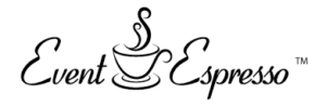 Event Espresso logo, get paid online with PayFast