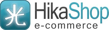 HikaShop logo, get paid online with PayFast