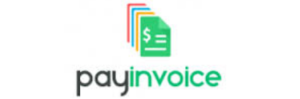 PayInvoice logo, get paid online with PayFast