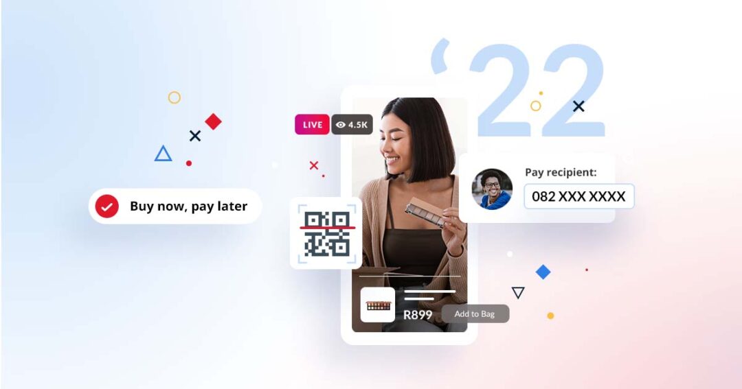 PayFast 2022 payment trends