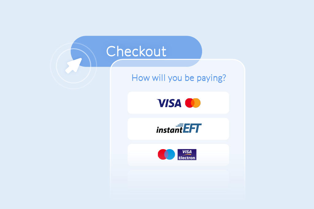 Online payment methods for small businesses