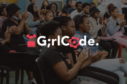 GirlCode Hackathon