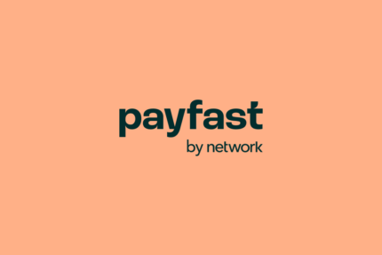 PayFast by Network Apricot background