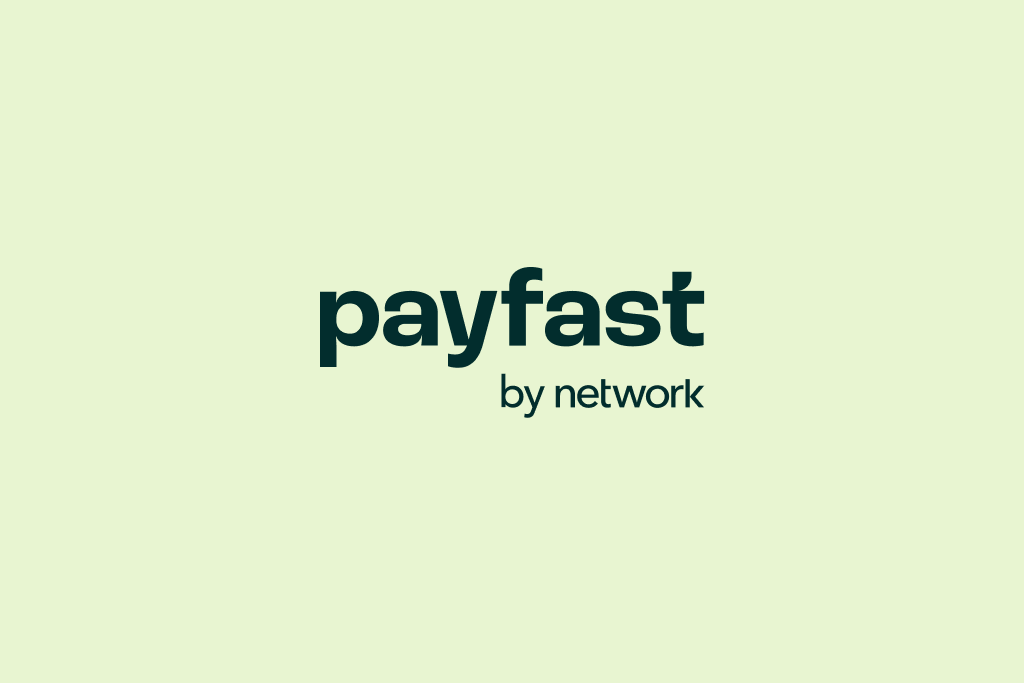 PayFast by Network Match Tea background