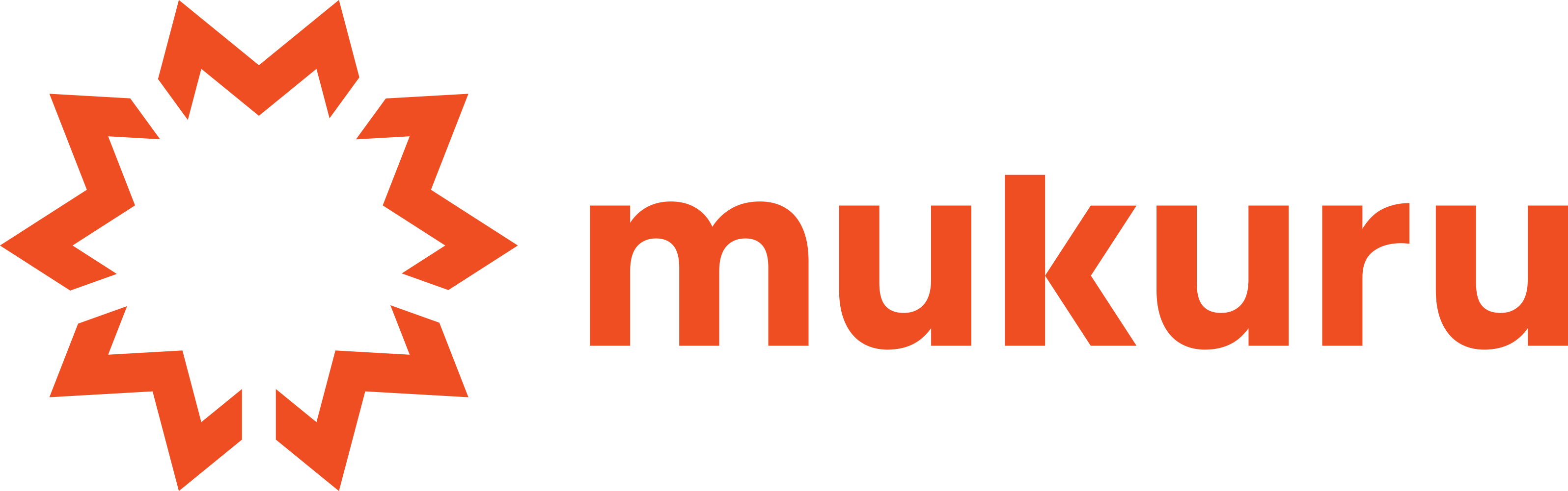 Mukuru Pay logo