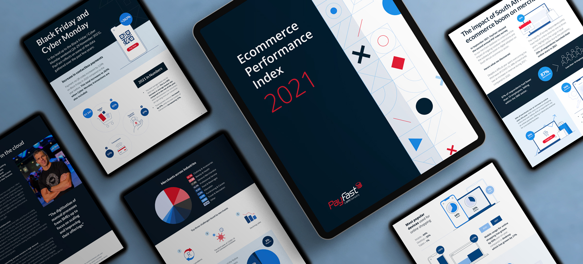 2021 ecommerce report