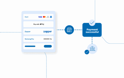 Payfast payment gateway payment page