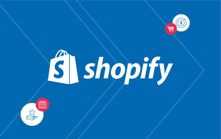 Shopify ecommerce