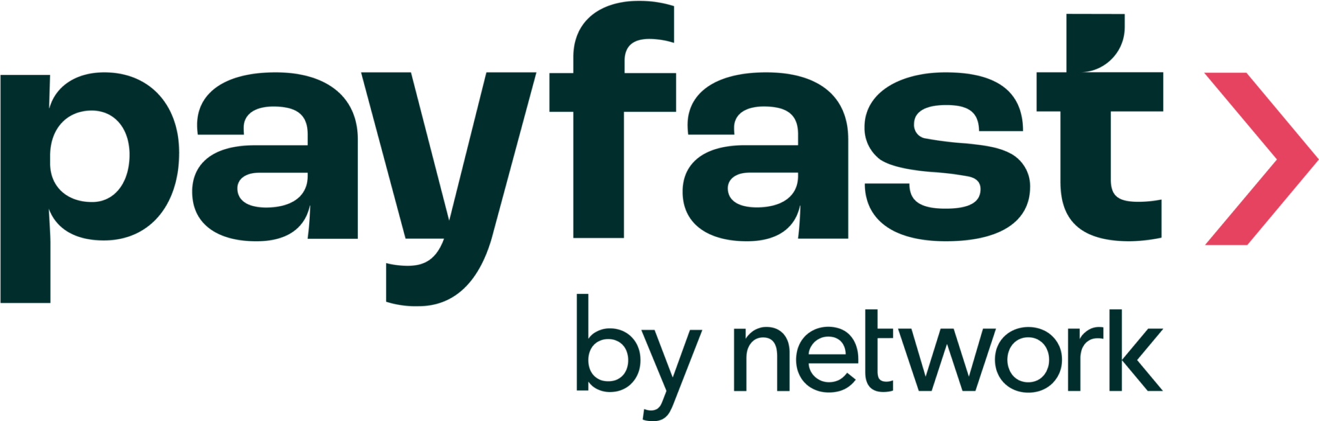 Payfast by Network