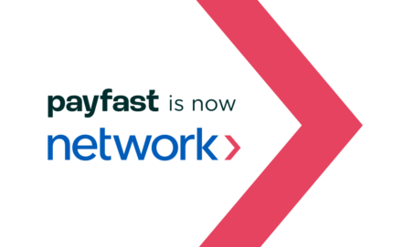 Payfast is Network International