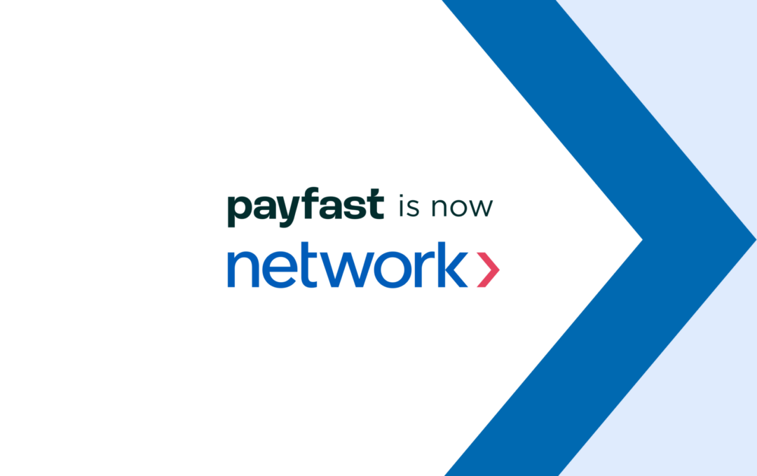 payfast is now network