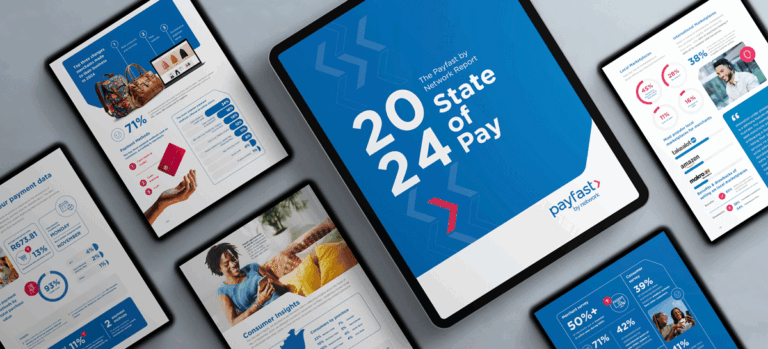 Payfast by Network State of Pay Report 2024