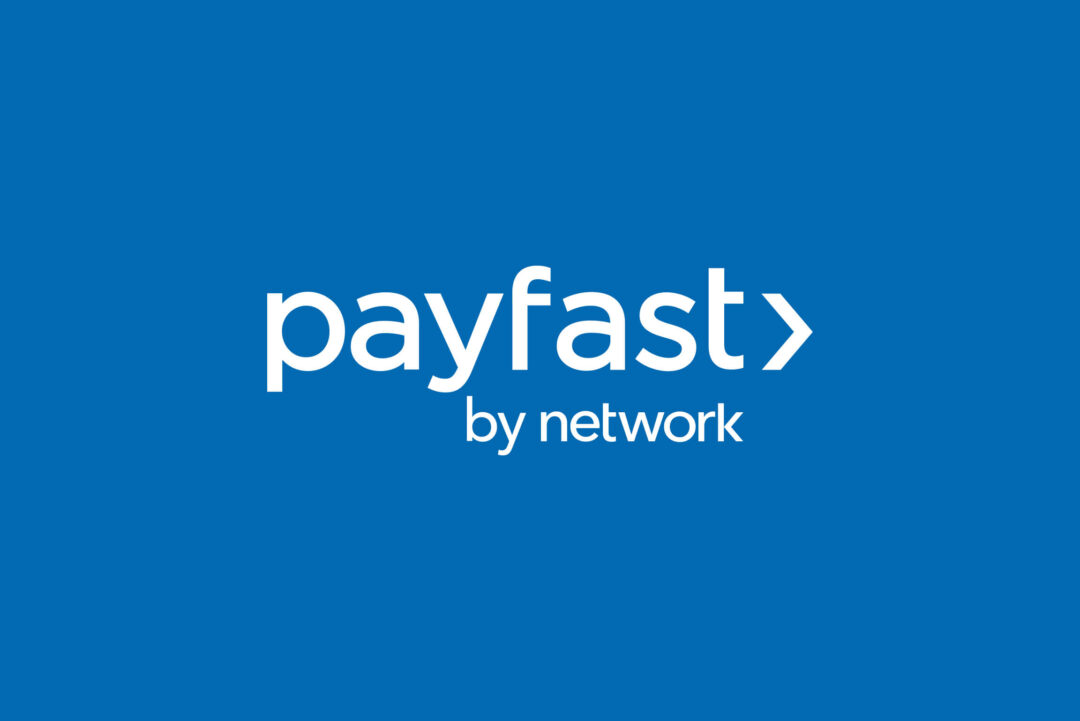 Payfast press release blue