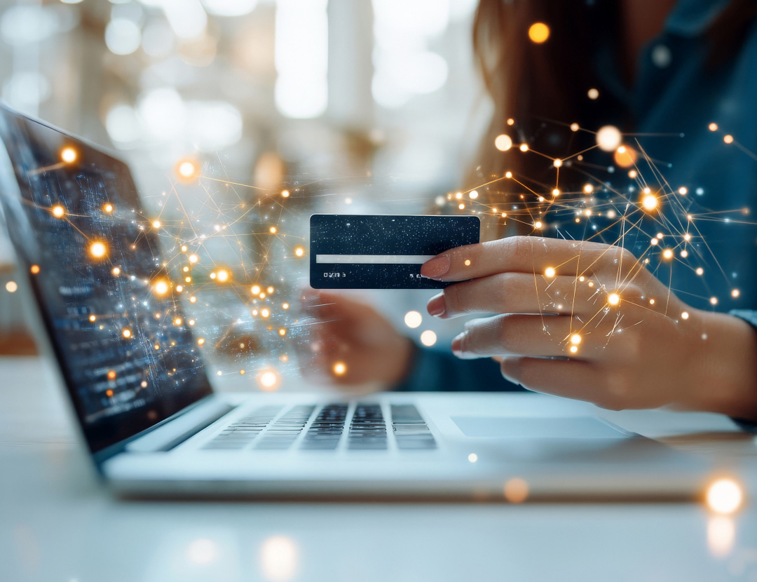 Payment security in the digital age guide