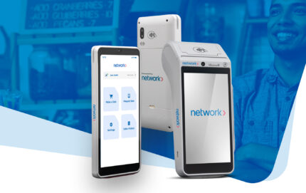 Payfast by Network card machine