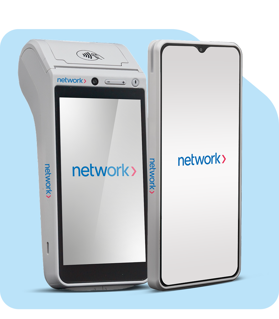 image of the card machines payfast offers