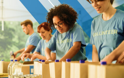 3 ways your small business can impact community