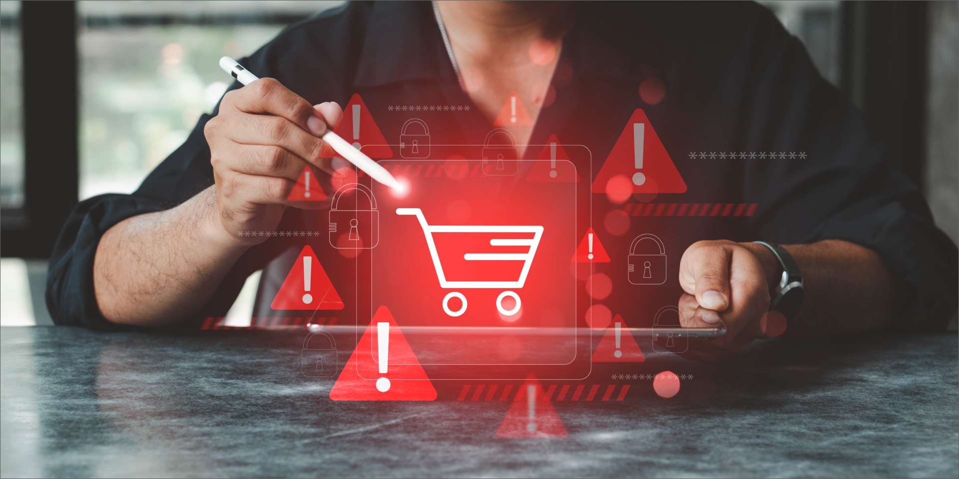 Biggest digital payment scams to avoid 