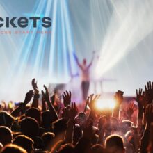 iTickets event ticketing Payfast
