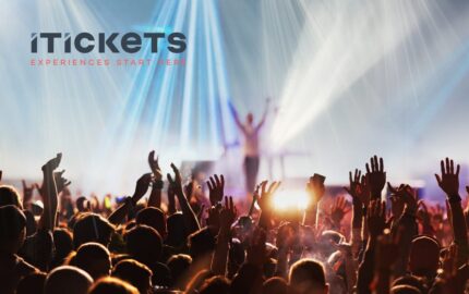 iTickets event ticketing Payfast