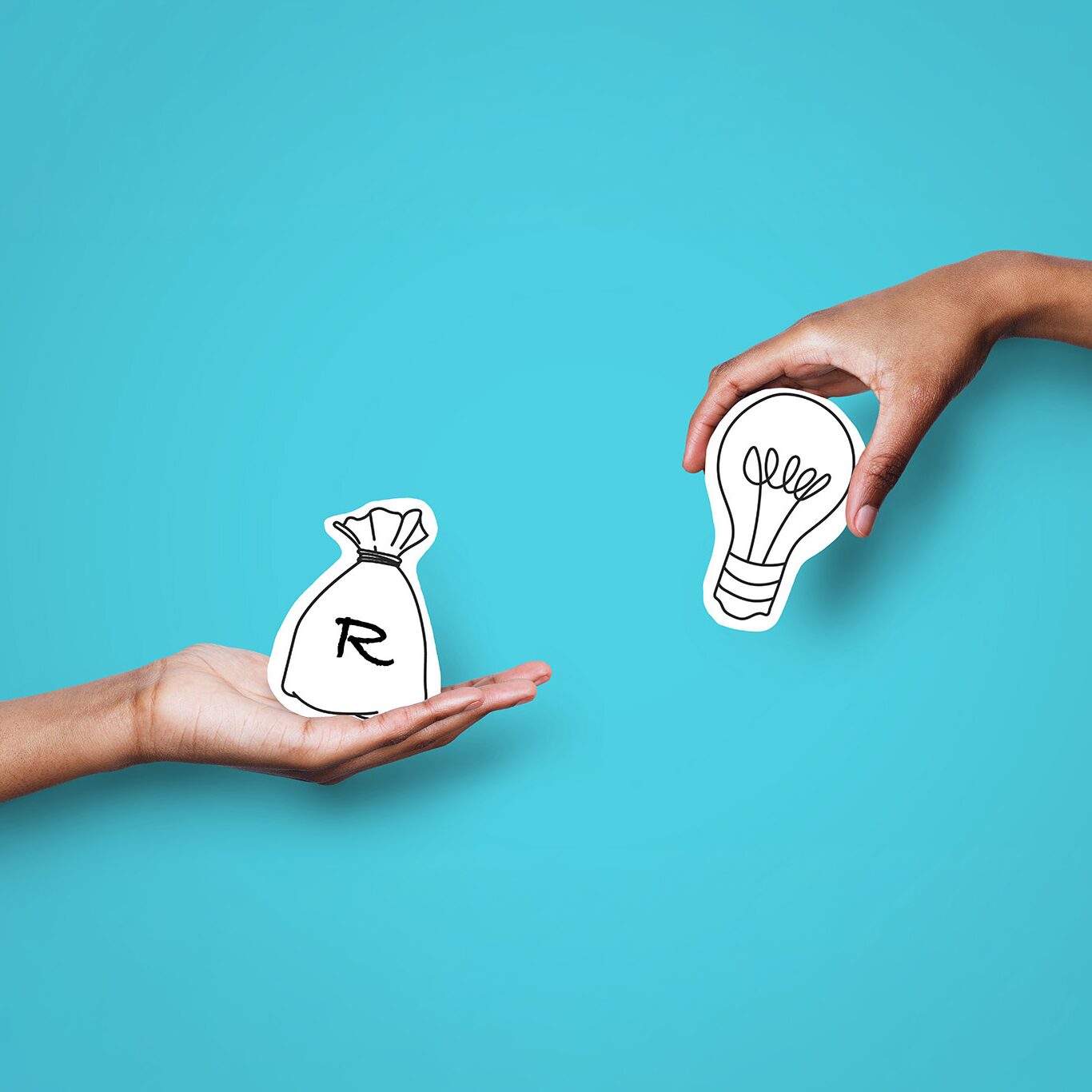 Small business cash advance: Working capital for SMEs in South Africa