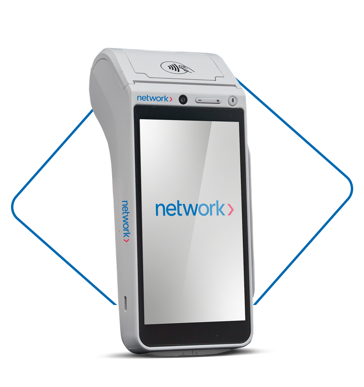 Payfast Printer Card Machine