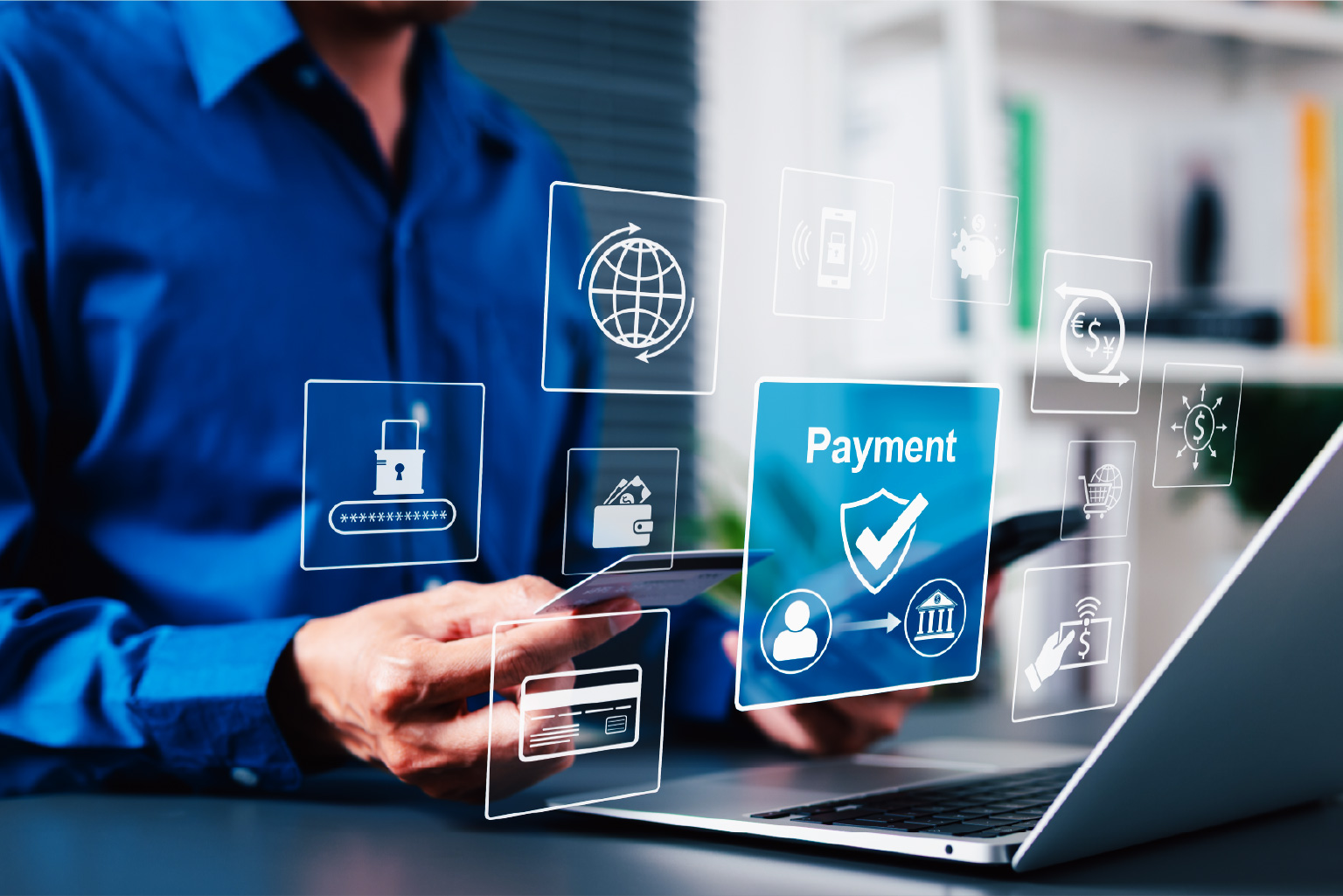 2026 payment trends