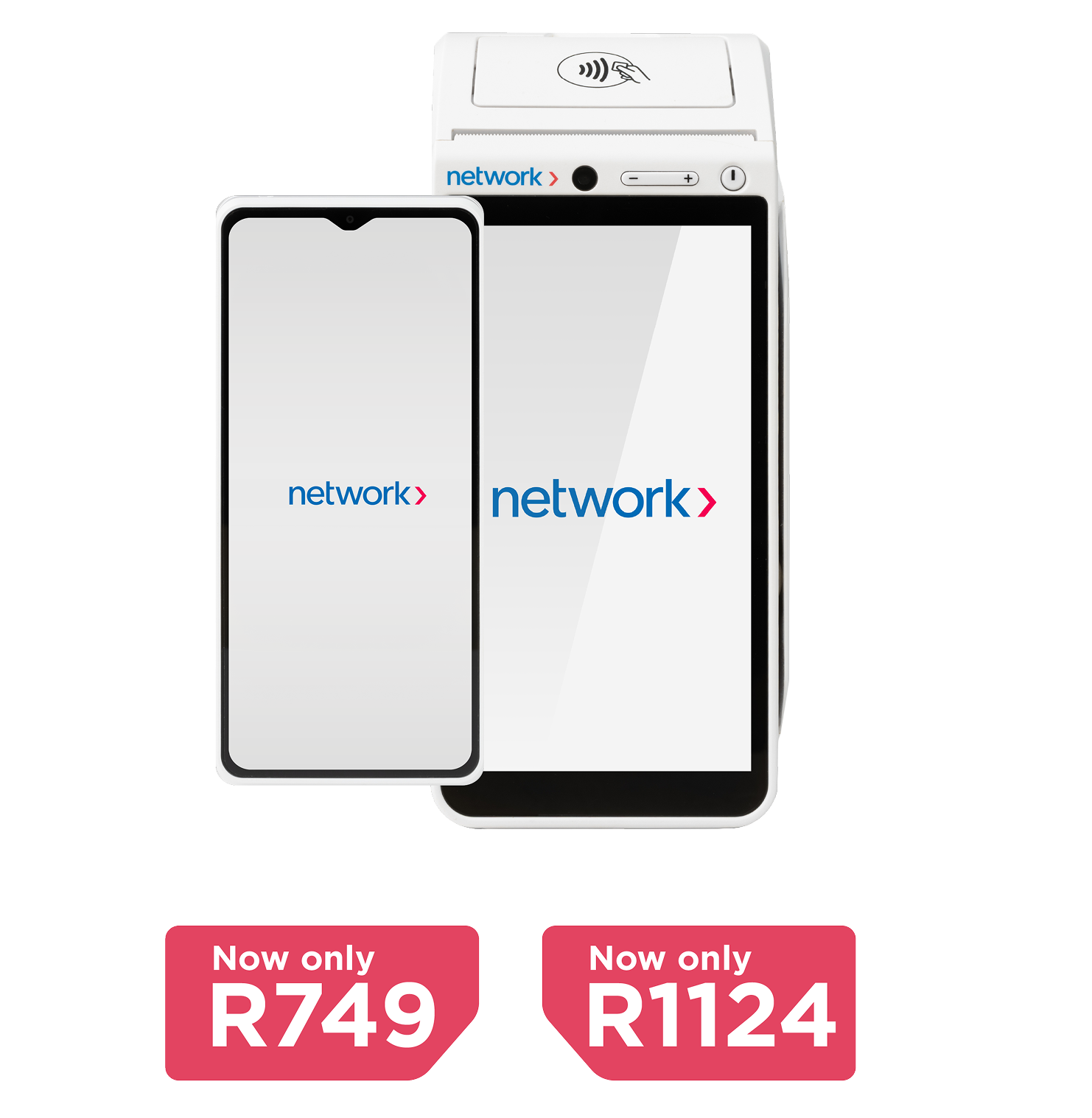 card machine page discount header