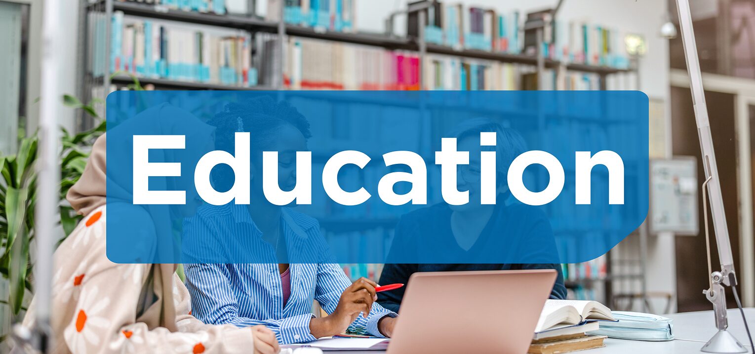 education industry thumbnail