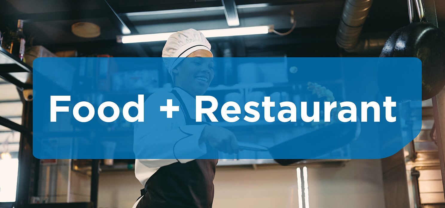 food and restaurant thumbnail