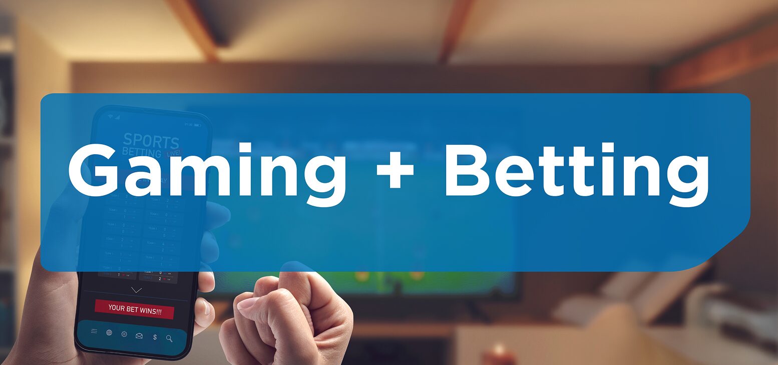 gaming and betting thumbnail