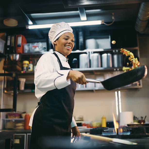 food industry header image