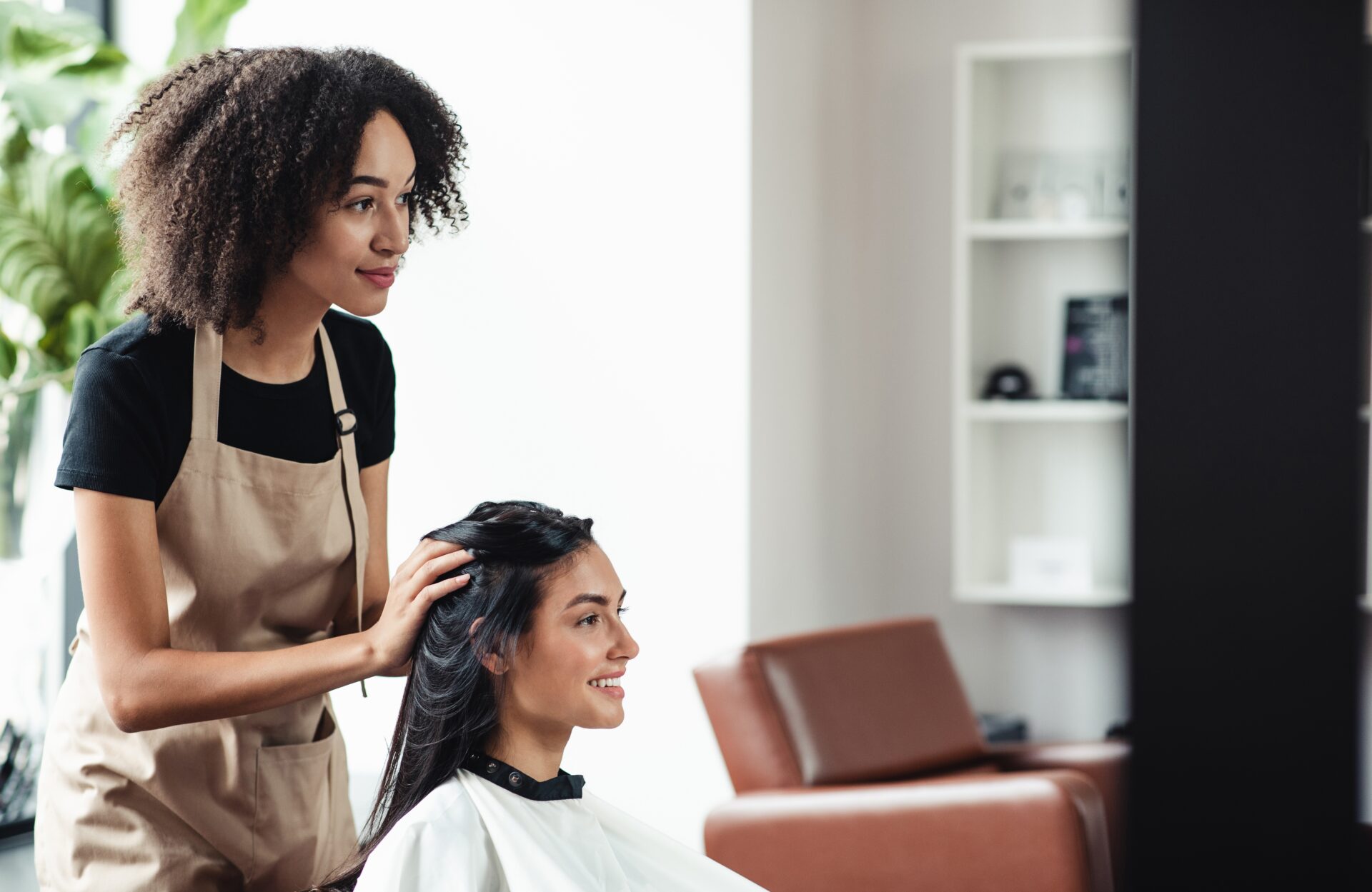 beauty industry header image
