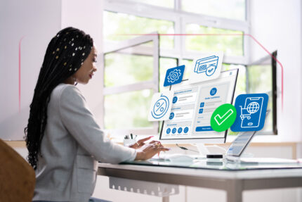 How to build trust online