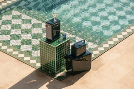 Fieldbar coolerbox