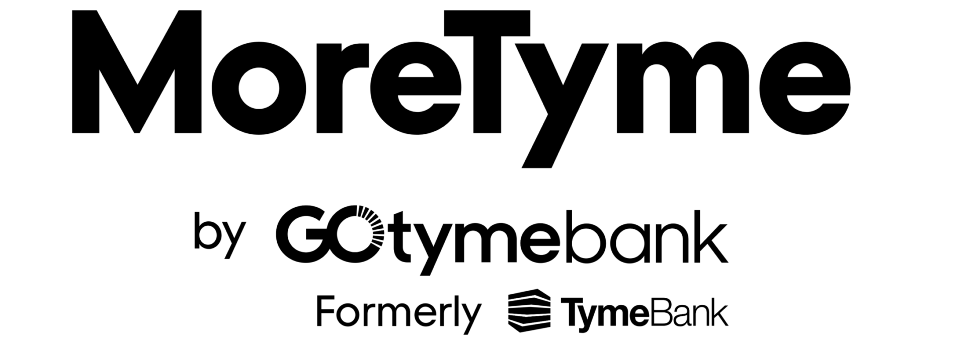 MoreTyme Bank logo, get paid online with PayFast