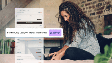 Payflex BNPL on Payfast