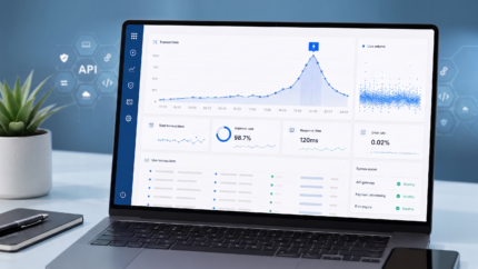 Enterprise API Stability for High-Traffic Flash Sales