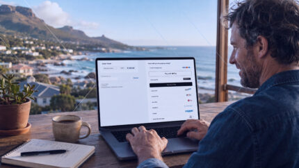 The ultimate payment gateway for direct tourism bookings in SA