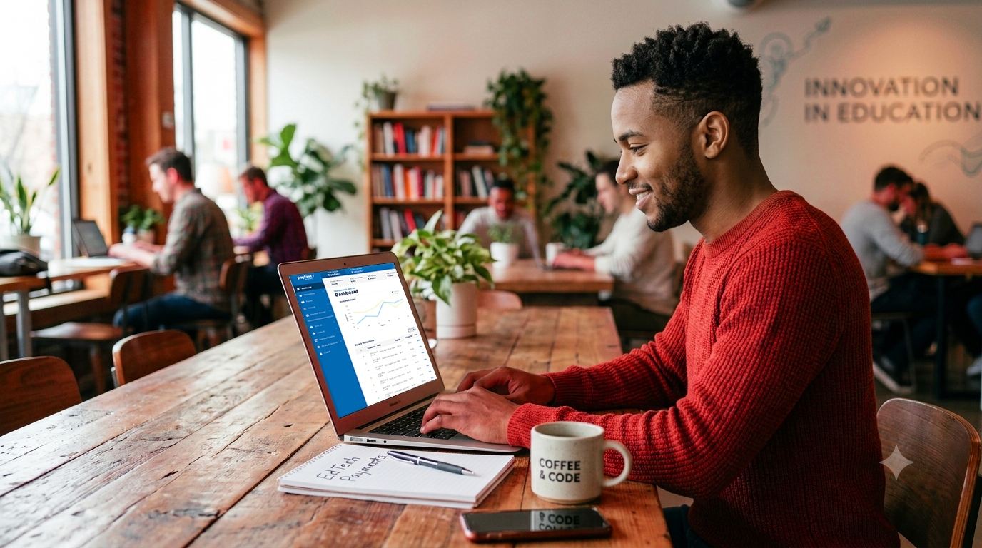 The best way to sell digital products and online courses in SA