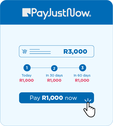 PayJustNow illustration
